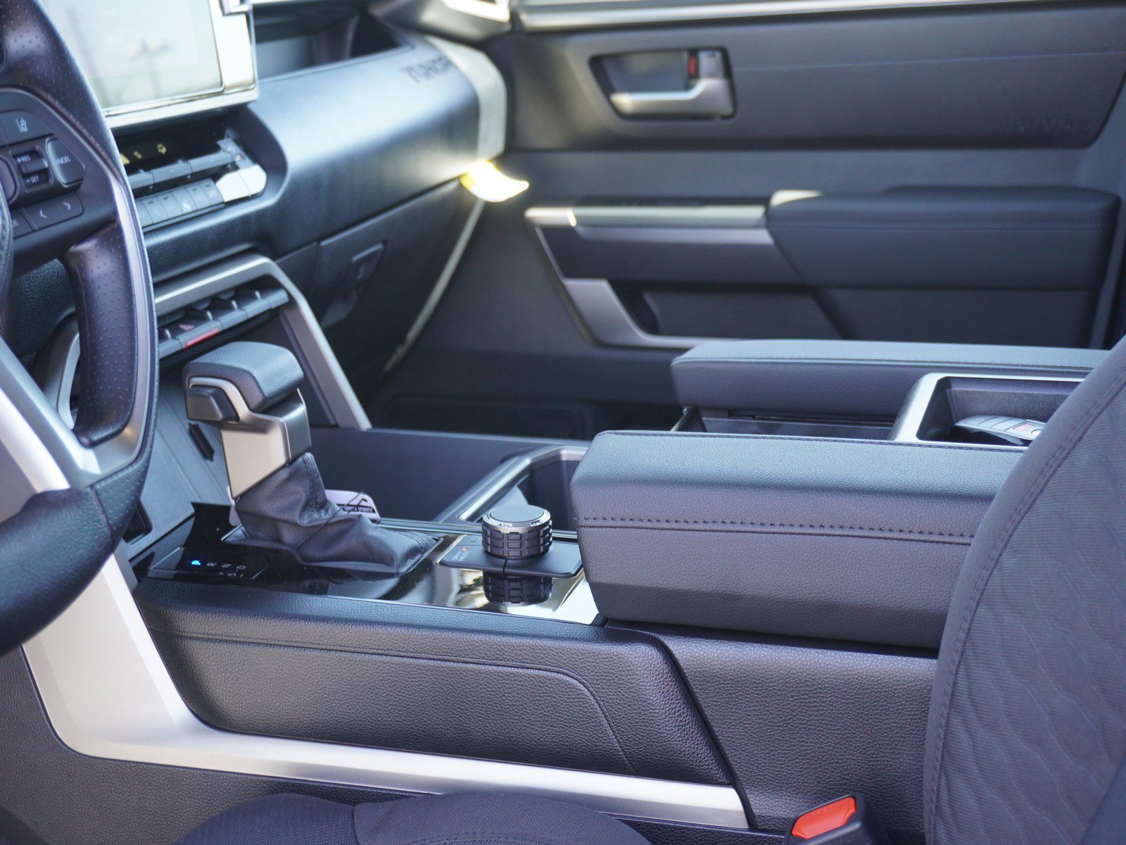 New 2026 Toyota Tundra SR5 RWD image 20