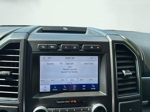 Used 2020 Ford Expedition Limited AWD/4WD image 18