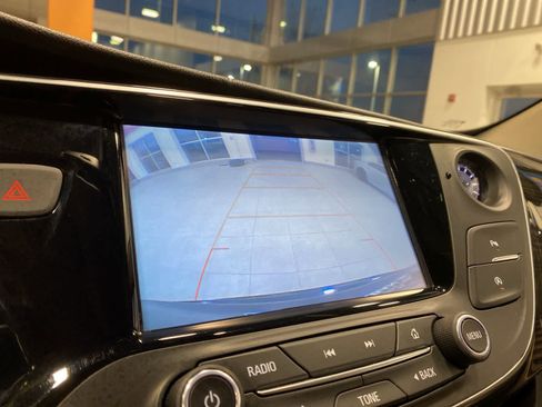 Used 2020 Buick Envision Preferred FWD image 20