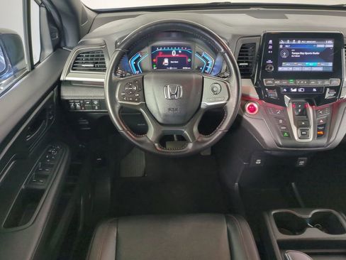 Used 2024 Honda Odyssey Sport image 20