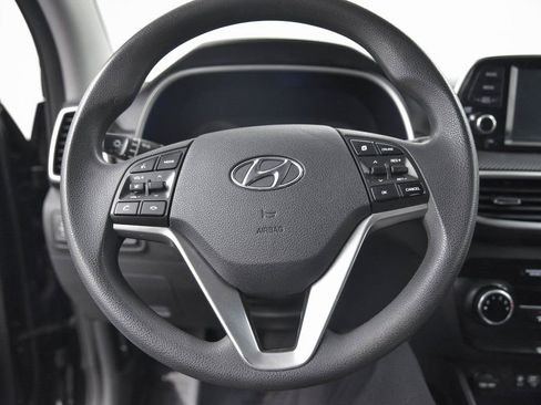 Used 2019 Hyundai Tucson SE image 15