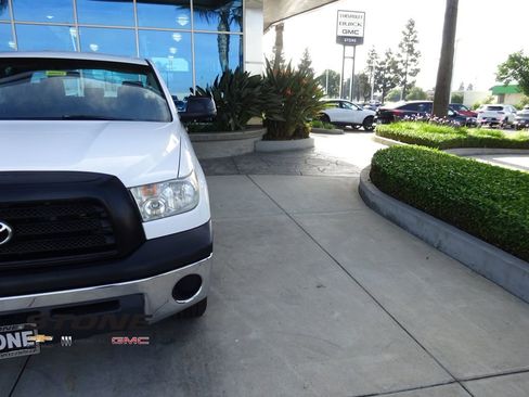 Used 2009 Toyota Tundra 2WD Double Cab image 32