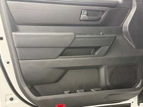 New 2026 Toyota Tundra SR image 13