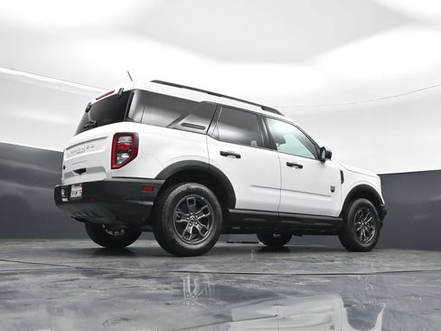 Used 2023 Ford Bronco Sport Big Bend w/ Convenience Package AWD/4WD image 46