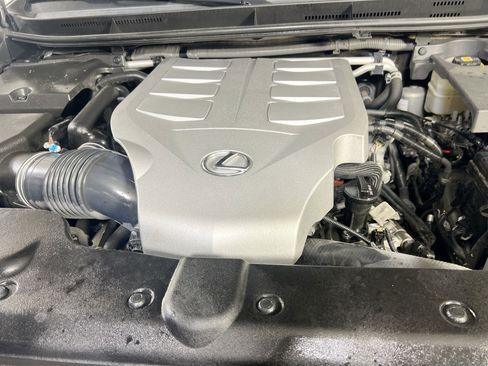 Used 2020 Lexus GX 460 Premium image 32