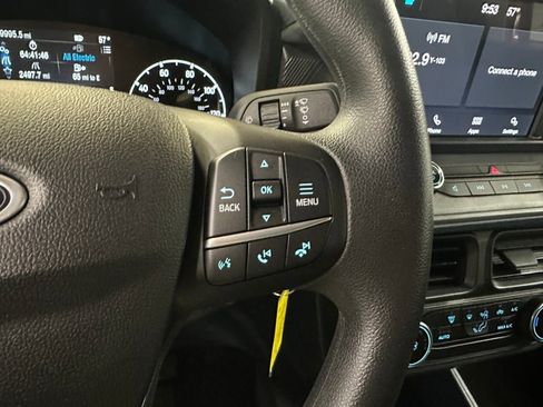 Used 2024 Ford Maverick XL image 10