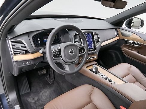 Certified 2023 Volvo XC90 T8 Plus w/ Protection Package image 14