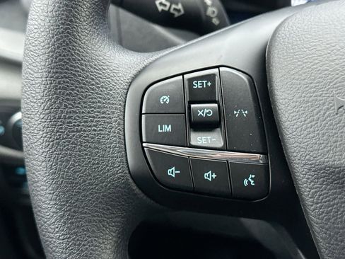 New 2026 Ford Transit 350 148 High Roof Extended w/ Load Area Protection Package image 21