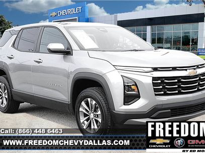 Used 2026 Chevrolet Equinox LT