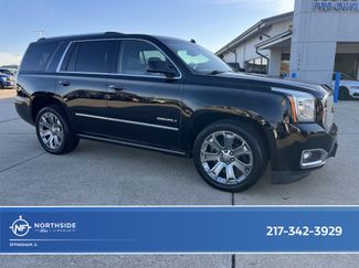 Used 2015 GMC Yukon Denali w/ Touring Package video 1
