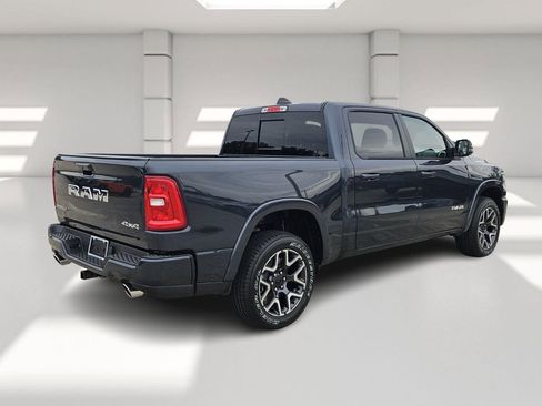 New 2026 RAM 1500 Laramie w/ Sport Appearance Package image 5