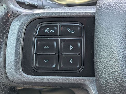 Used 2022 RAM 2500 Tradesman AWD/4WD image 18