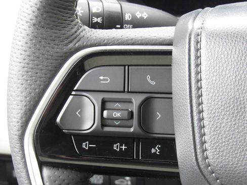 New 2025 Toyota Tundra Capstone image 29