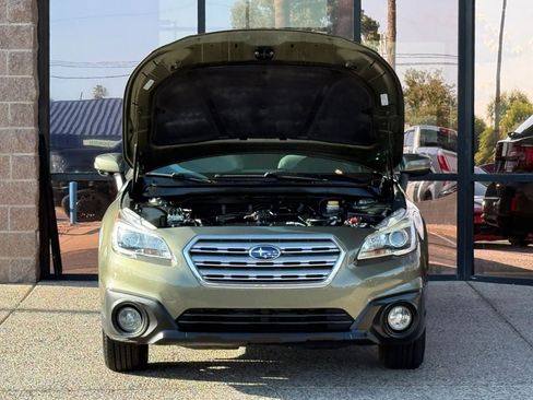 Used 2015 Subaru Outback 2.5i Premium AWD/4WD image 21