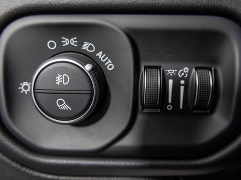 Used 2025 RAM 1500 RHO w/ RHO Level 1 Equipment Group image 40