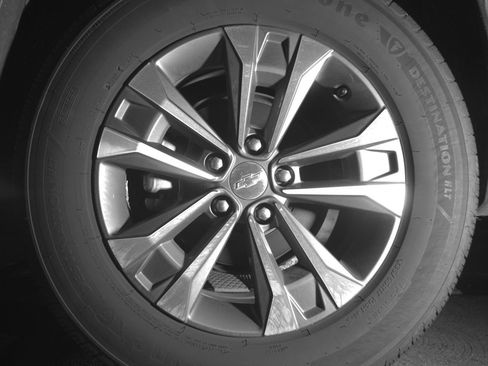 Used 2025 Chevrolet Equinox LT image 14