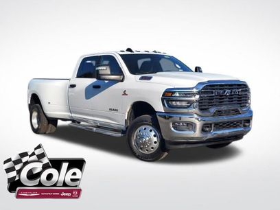 Used 2025 RAM 3500 Big Horn