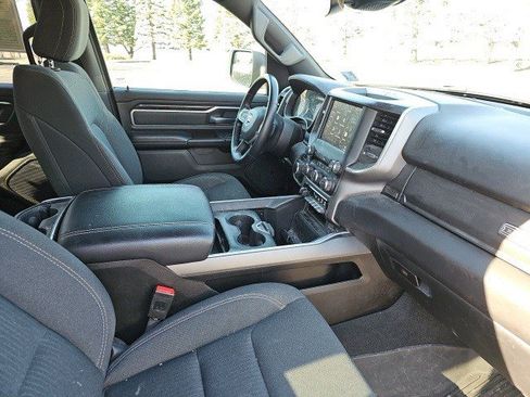 Used 2023 RAM 1500 Big Horn image 11