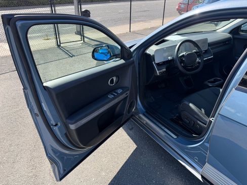 Used 2024 Hyundai Ioniq 5 Limited RWD image 9