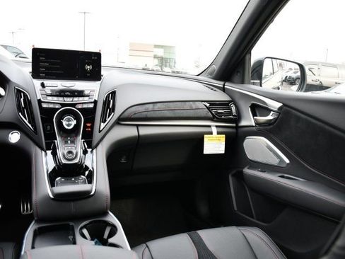 New 2026 Acura RDX A-Spec image 21