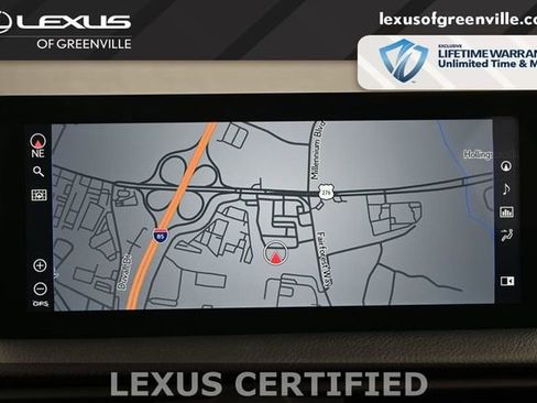 Certified 2022 Lexus IS 350 F Sport RWD image 14
