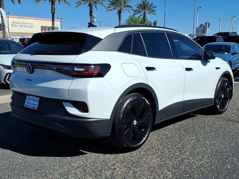 New 2025 Volkswagen ID.4 Pro S image 6