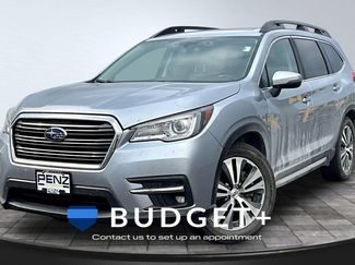 Used 2020 Subaru Ascent Limited w/ Technology Package AWD/4WD video 1