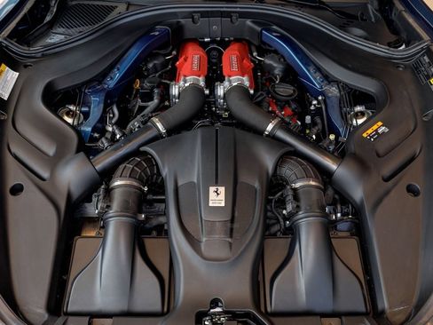 Used 2024 Ferrari Roma image 41