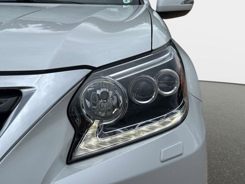 Used 2017 Lexus GX 460 Premium AWD/4WD image 9
