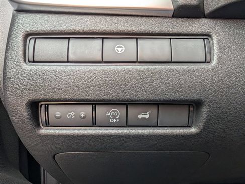 New 2026 Nissan Rogue SV w/ Rock Creek Premium Package AWD/4WD image 19