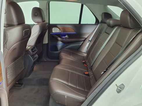 Used 2020 Mercedes-Benz GLE 350 4MATIC image 15