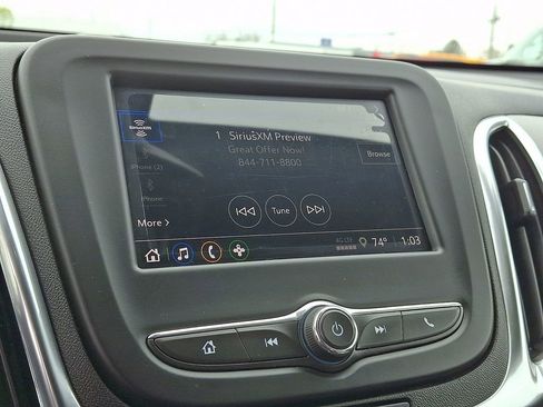 Used 2024 Chevrolet Equinox LS FWD image 16
