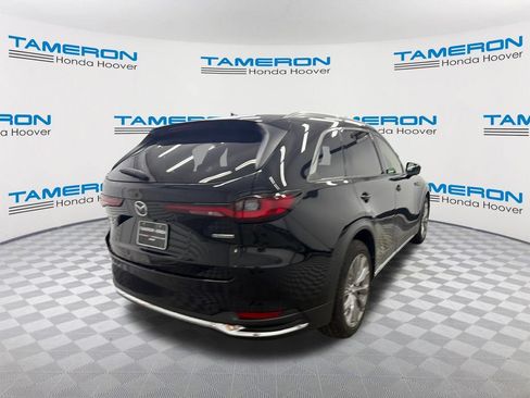 Used 2024 MAZDA CX-90 3.3 Turbo w/ Premium Package AWD/4WD image 5