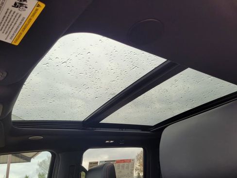 New 2025 Ford F150 Raptor image 25