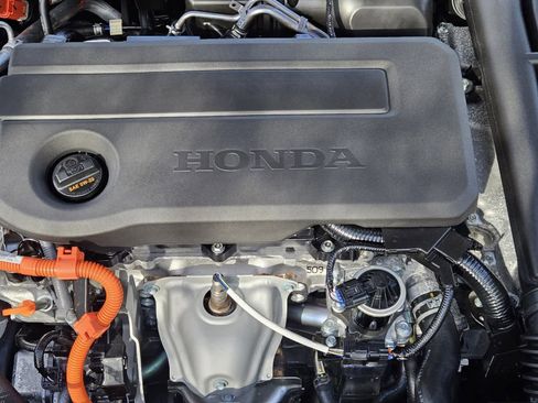 New 2025 Honda Civic Sport image 10