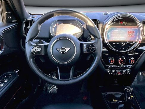 Used 2023 MINI Cooper Countryman S image 8
