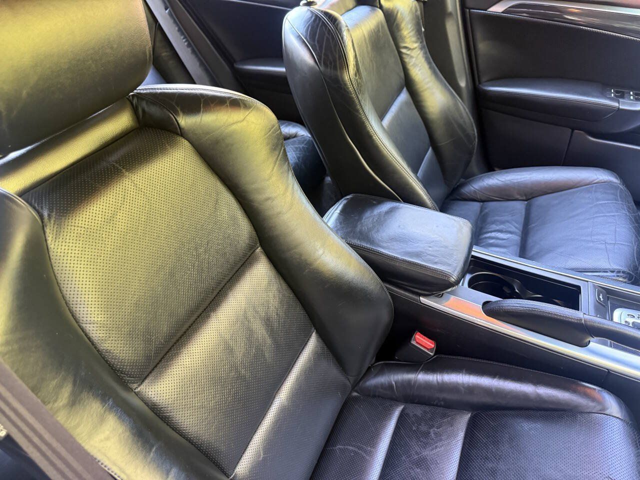 Used 2006 Acura TL FWD image 26