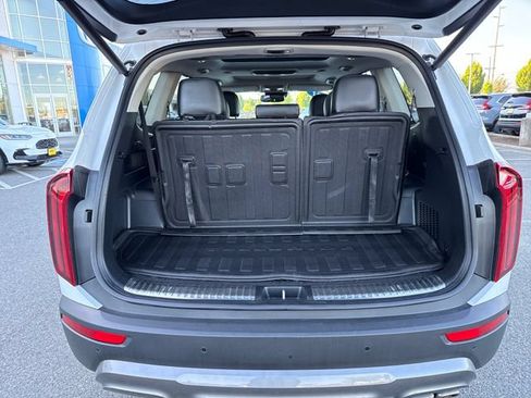 Used 2021 Kia Telluride SX AWD/4WD image 13