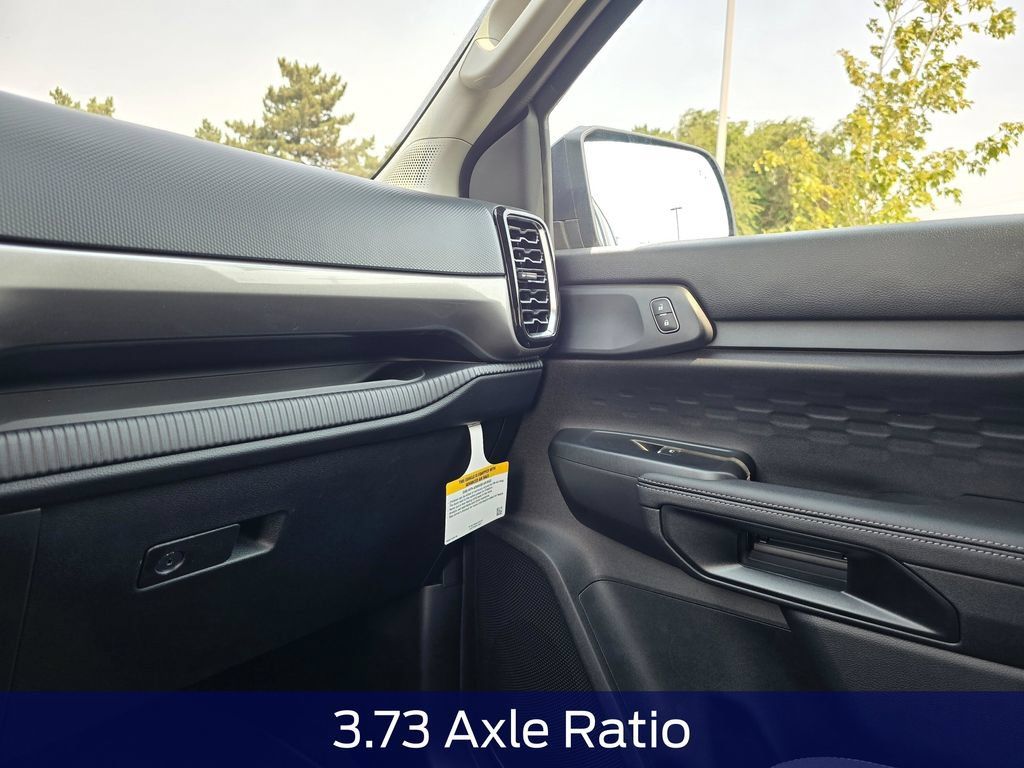 New 2026 Ford Ranger XLT AWD/4WD image 31