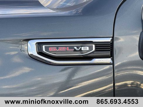 Used 2020 GMC Sierra 1500 Denali w/ Denali Ultimate Package image 37