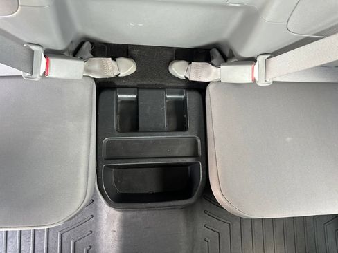 Used 2012 Toyota Tacoma 4x4 Access Cab V6 w/ TRD Off-Road Pkg image 24