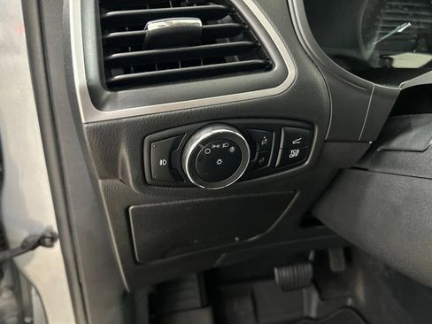 Certified 2024 Ford Edge SEL w/ Convenience Package AWD/4WD image 14