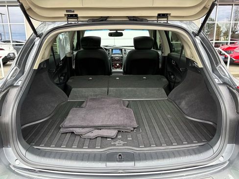 Used 2017 INFINITI QX50 Base w/ Technology Package image 24