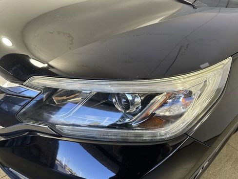 Used 2016 Honda CR-V Touring image 29