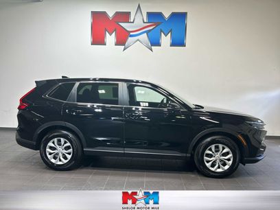 Used 2026 Honda CR-V LX