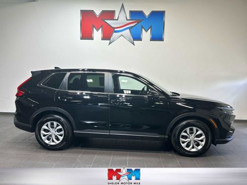 Used 2026 Honda CR-V LX image 1