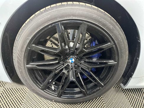 New 2026 BMW M2 w/ Lighting Package image 10