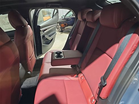 New 2026 MAZDA MAZDA3 Carbon image 15