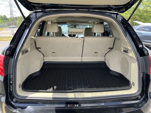 Used 2014 Acura RDX FWD image 28