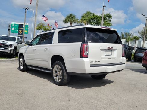 Used 2020 GMC Yukon XL SLT RWD image 7